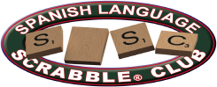 Spanish Scrabble club